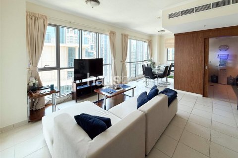 Снять в аренду квартиру в The Residences, Даунтаун Дубай (Даунтаун Бурдж Дубай), Дубай: 1 спальня, 84м², № 45240 - фото 1