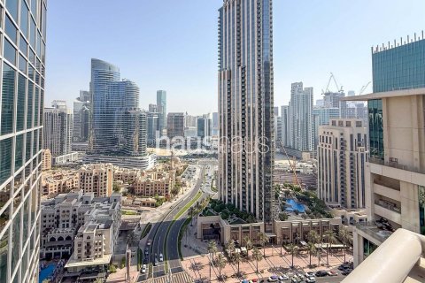 Снять в аренду квартиру в The Residences, Даунтаун Дубай (Даунтаун Бурдж Дубай), Дубай: 1 спальня, 84м², № 45240 - фото 15