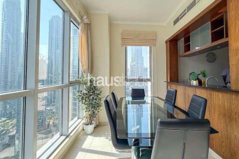 Снять в аренду квартиру в The Residences, Даунтаун Дубай (Даунтаун Бурдж Дубай), Дубай: 1 спальня, 84м², № 45240 - фото 14