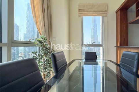 Снять в аренду квартиру в The Residences, Даунтаун Дубай (Даунтаун Бурдж Дубай), Дубай: 1 спальня, 84м², № 45240 - фото 4