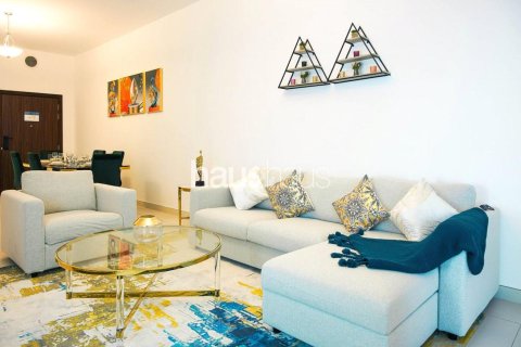 Apartamento en Palm Jumeirah, Dubai, 1 dormitorio, 106 m², № 45242 - foto 2