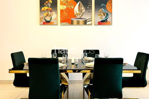 Apartamento en Palm Jumeirah, Dubai, 1 dormitorio, 106 m², № 45242 - foto 7