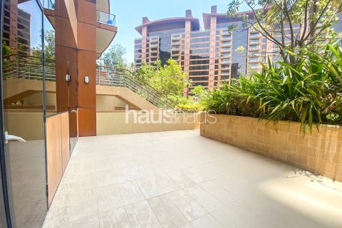 Apartment in Palm Jumeirah, Dubai 1 bedroom, 143 sq.m. № 45229 - photo 7