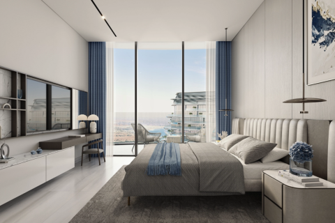 Apartment in City of Arabia, Dubai 3 bedrooms, 306 sq.m. № 55429 - photo 4