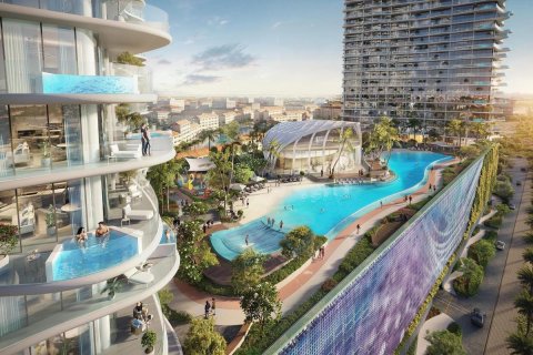 Apartment in City of Arabia, Dubai 3 bedrooms, 306 sq.m. № 55429 - photo 11
