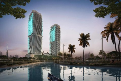 Apartment in City of Arabia, Dubai 3 bedrooms, 306 sq.m. № 55429 - photo 9