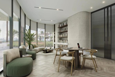 Apartment in City of Arabia, Dubai 3 bedrooms, 306 sq.m. № 55429 - photo 3