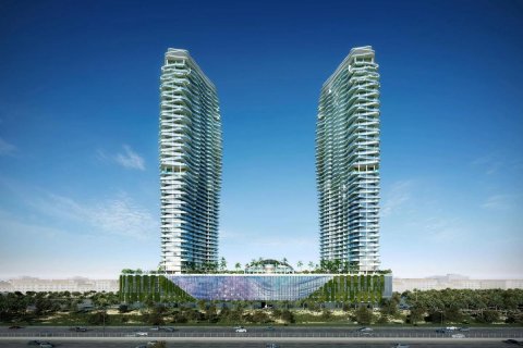 Apartment in City of Arabia, Dubai 3 bedrooms, 306 sq.m. № 55429 - photo 14