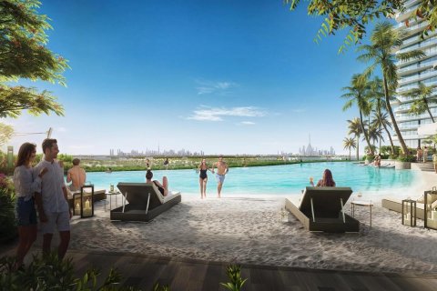 Apartment in City of Arabia, Dubai 3 bedrooms, 306 sq.m. № 55429 - photo 7
