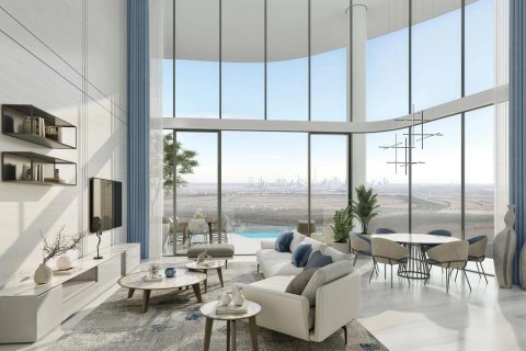 Apartment in City of Arabia, Dubai 3 bedrooms, 306 sq.m. № 55429 - photo 2