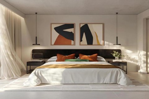 Apartment in Arabian Ranches 3, Dubai 3 bedrooms, 191 sq.m. № 55415 - photo 3