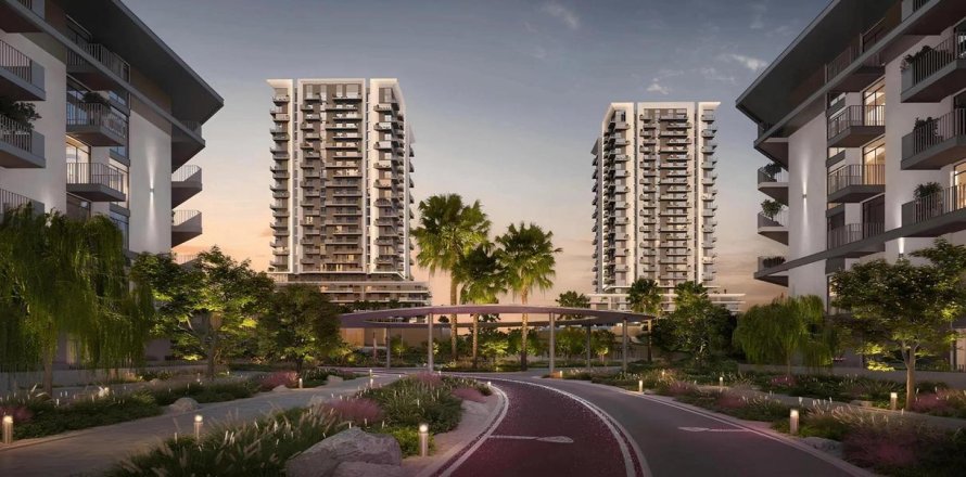Apartment in Arabian Ranches 3, Dubai 3 bedrooms, 191 sq.m. № 55415