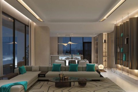 Appartement à Deira, Dubai, 3 chambres, 231 m², № 55419 - photo 9