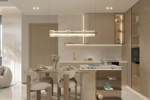 Appartement à Deira, Dubai, 3 chambres, 231 m², № 55419 - photo 3