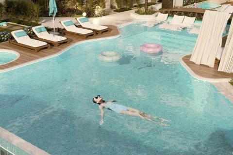 Appartement à Deira, Dubai, 3 chambres, 231 m², № 55419 - photo 20