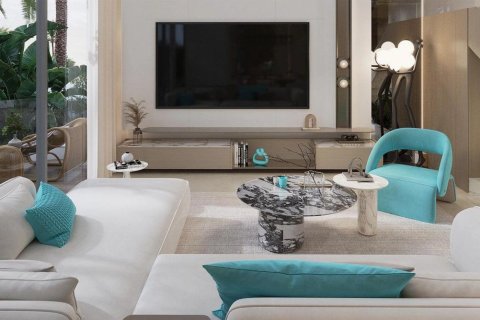 Appartement à Deira, Dubai, 3 chambres, 231 m², № 55419 - photo 6