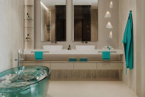 Appartement à Deira, Dubai, 3 chambres, 231 m², № 55419 - photo 10