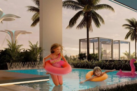 Appartement à Deira, Dubai, 3 chambres, 231 m², № 55419 - photo 19