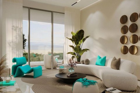 Appartement à Deira, Dubai, 3 chambres, 231 m², № 55419 - photo 4