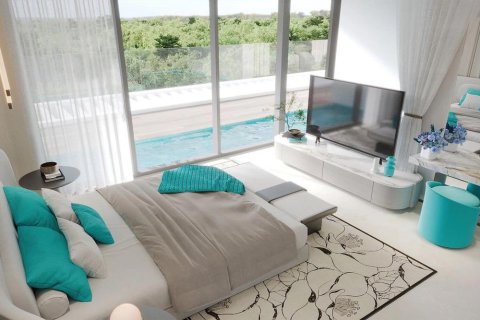 Appartement à Deira, Dubai, 3 chambres, 231 m², № 55419 - photo 5