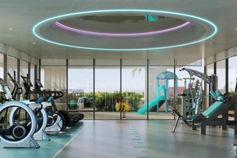 Appartement à Deira, Dubai, 3 chambres, 231 m², № 55419 - photo 13