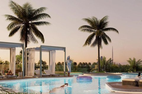 شقة في Deira, دبي 2 غرف نوم, 113 م² رقم 55418 - صورة 20