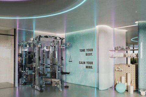 شقة في Deira, دبي 2 غرف نوم, 113 م² رقم 55418 - صورة 12