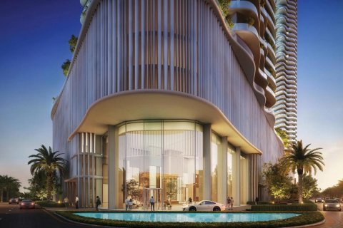 Apartment in City of Arabia, Dubai 2 bedrooms, 112 sq.m. № 55428 - photo 8