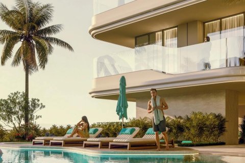 Купить квартиру в Deira, Дубай: 1 спальня, 72м², № 55417 - фото 15