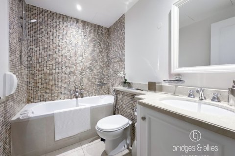 Apartamento en Old Town, Dubai, 1 dormitorio, 89.6 m², № 47328 - foto 17