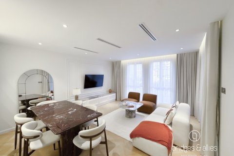 Apartamento en Old Town, Dubai, 1 dormitorio, 89.6 m², № 47328 - foto 5