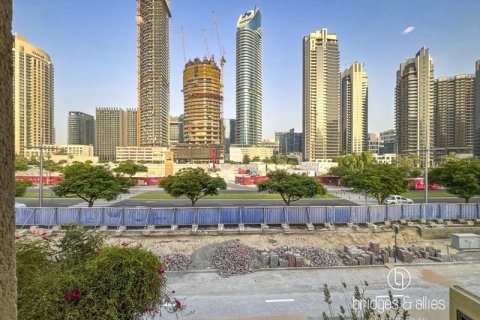Apartamento en Old Town, Dubai, 1 dormitorio, 89.6 m², № 47328 - foto 9