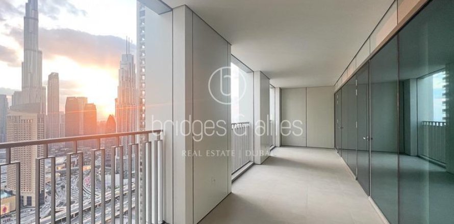 شقة في وسط مدينة دبي, دبي 3 غرف نوم, 168.8 م² رقم 47327