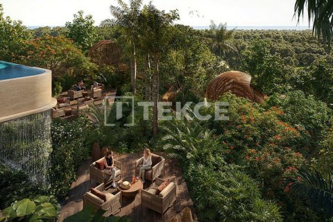 Appartement à Dubai, 2 chambres, 135 m², № 47344 - photo 6