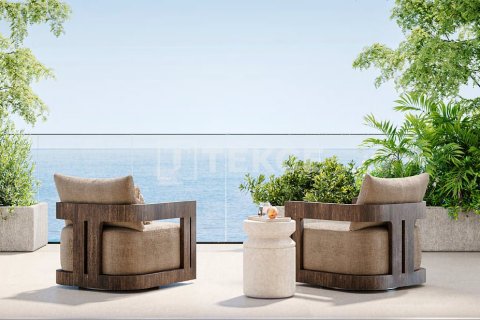 Appartement à Dubai, 2 chambres, 135 m², № 47344 - photo 19