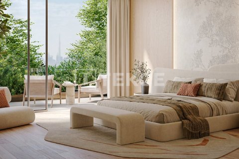 Appartement à Dubai, 2 chambres, 135 m², № 47344 - photo 15