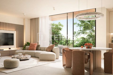 Appartement à Dubai, 2 chambres, 135 m², № 47344 - photo 21