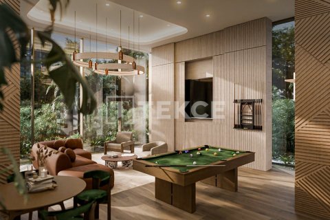 Appartement à Dubai, 2 chambres, 135 m², № 47344 - photo 11