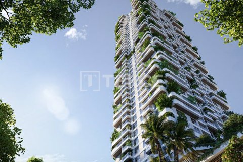 Appartement à Dubai, 2 chambres, 135 m², № 47344 - photo 1
