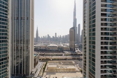 Apartamento en Downtown Dubai (Downtown Burj Dubai), Dubai, 3 dormitorios, 157.9 m², № 47331 - foto 5
