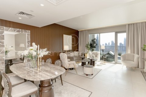 Apartamento en Downtown Dubai (Downtown Burj Dubai), Dubai, 3 dormitorios, 157.9 m², № 47331 - foto 1
