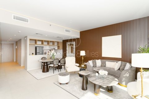 Apartamento en Downtown Dubai (Downtown Burj Dubai), Dubai, 3 dormitorios, 157.9 m², № 47331 - foto 3