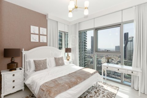 Apartamento en Downtown Dubai (Downtown Burj Dubai), Dubai, 3 dormitorios, 157.9 m², № 47331 - foto 11