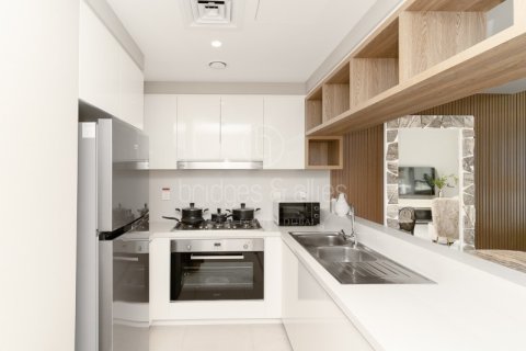 Apartamento en Downtown Dubai (Downtown Burj Dubai), Dubai, 3 dormitorios, 157.9 m², № 47331 - foto 7
