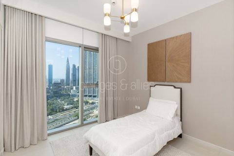 Apartamento en Downtown Dubai (Downtown Burj Dubai), Dubai, 3 dormitorios, 157.9 m², № 47331 - foto 14