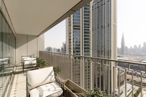 Apartamento en Downtown Dubai (Downtown Burj Dubai), Dubai, 3 dormitorios, 157.9 m², № 47331 - foto 2