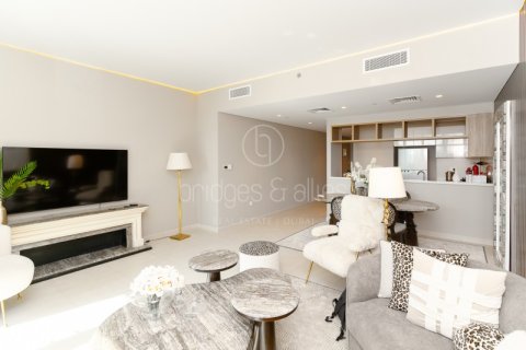 Apartamento en Downtown Dubai (Downtown Burj Dubai), Dubai, 3 dormitorios, 157.9 m², № 47331 - foto 4