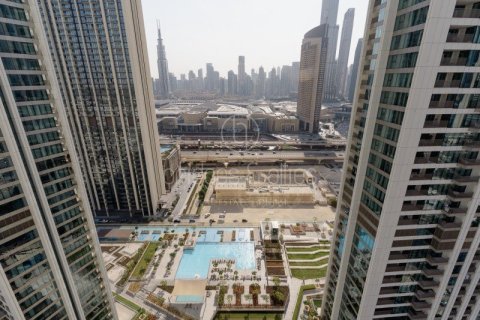 Apartamento en Downtown Dubai (Downtown Burj Dubai), Dubai, 3 dormitorios, 157.9 m², № 47331 - foto 10