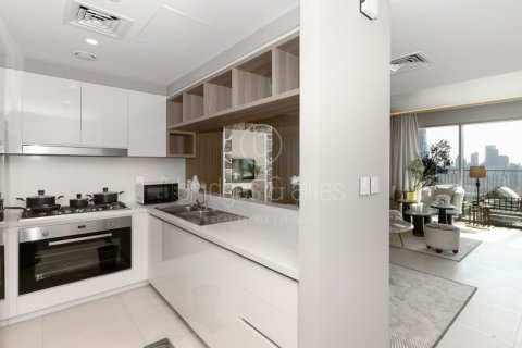 Apartamento en Downtown Dubai (Downtown Burj Dubai), Dubai, 3 dormitorios, 157.9 m², № 47331 - foto 6