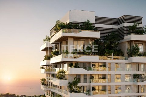 Appartement à Dubai, 3 chambres, 166 m², № 47345 - photo 3
